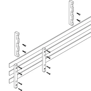 ABN Sammelschienen-Modul MTSC32743 Solange Der Vorrat Reicht