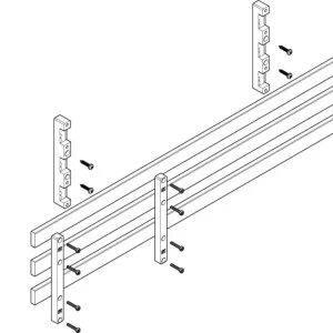 ABN Sammelschienen-Modul MTSC32763 Direktkauf