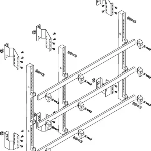 ABN Sammelschienen-Modul MTSC35963 Neue Ware