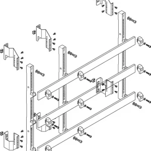 Sonderangebot ABN Sammelschienen-Modul MTSC35993