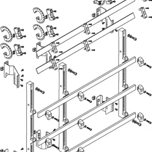 ABN Sammelschienen-Modul MTSC37965 Knallerangebot
