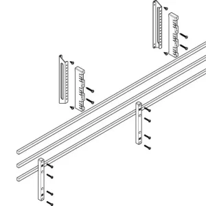 ABN Sammelschienen-Modul MTSC42633 Garantierte Lieferung