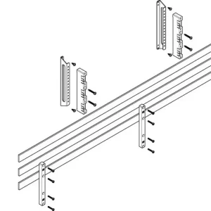 ABN Sammelschienen-Modul MTSC42643 Preisreduziert