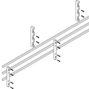 ABN Sammelschienen-Modul MTSC42733 Top-Angebot