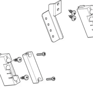 ABN Sammelschienen-Modul MXS21401 Sichere Zahlung