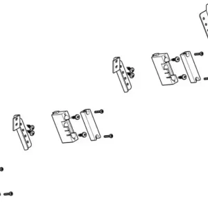 Bestpreis ABN Sammelschienen-Modul MXS51401