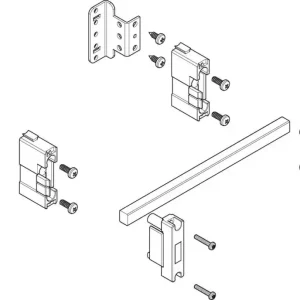 Sichere Zahlung ABN Sammelschienen-Modul MXSC11231