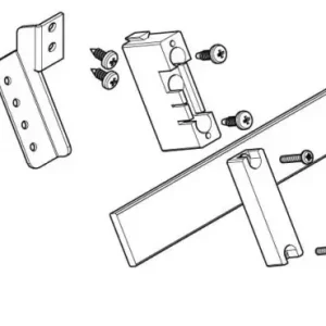 Aktuell ABN Sammelschienen-Modul MXSC11441