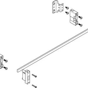 Nur Für Kurze Zeit ABN Sammelschienen-Modul MXSC21211