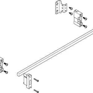 ABN Sammelschienen-Modul MXSC21231 Neu Im Sortiment