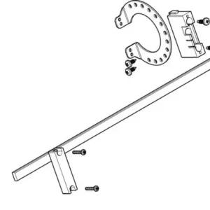 Sonderaktion ABN Sammelschienen-Modul MXSC21311