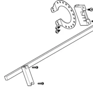 ABN Sammelschienen-Modul MXSC21331 Highlight