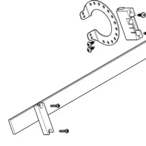 ABN Sammelschienen-Modul MXSC21341 Top-Seller