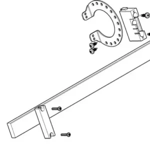 ABN Sammelschienen-Modul MXSC21361 Preis Gesenkt