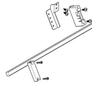 ABN Sammelschienen-Modul MXSC21431 Nur Für Kurze Zeit