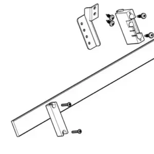 ABN Sammelschienen-Modul MXSC21441 Saisonangebot