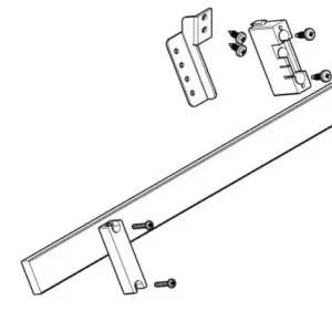 ABN Sammelschienen-Modul MXSC21461 Must-Have