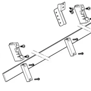 ABN Sammelschienen-Modul MXSC31441 Sofort Bestellen