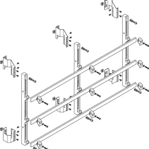ABN Sammelschienen-Modul MTSC45963 Top-Preis