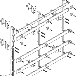 ABN Sammelschienen-Modul MTSC48985 Schnäppchen