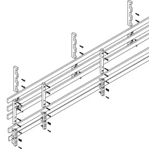 Knallerangebot ABN Sammelschienen-Modul MTSC53765