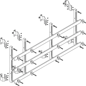 ABN Sammelschienen-Modul MTSC55983 Sale