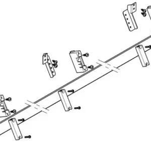 ABN Sammelschienen-Modul MXSC51461 Wochenendangebot