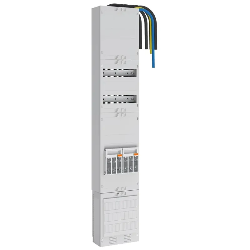 ABN Verteilerfeld 200A 5p APZ VK109Y3620 Neuheit