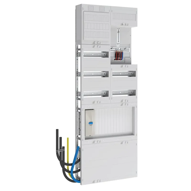 Online Kaufen ABN Verteilerfeld 200A 5pol VK209Y7720