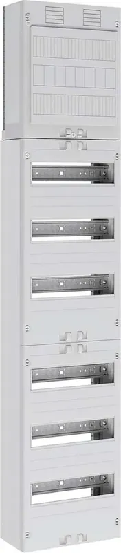 ABN Verteilerfeld VT18AR2260 Solange Der Vorrat Reicht