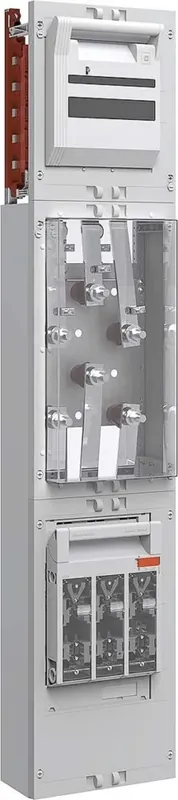 Aktuell ABN Wandlerfeld VT18WW5120