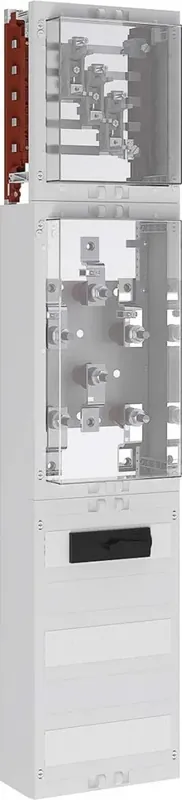 ABN Kleinwandlerfeld VT18WW5311 Gratis Versand