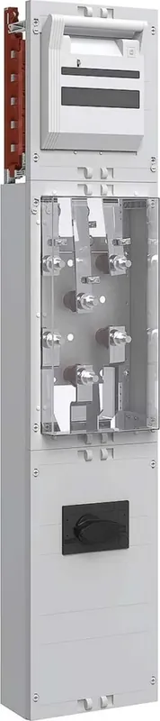 Zertifiziert ABN Wandlerfeld VT18WW5320