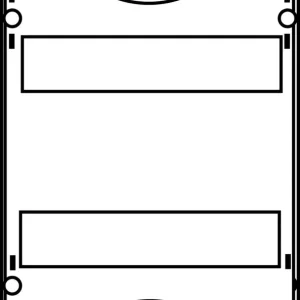 Elsta Mosdorfer EINBAUFELD ZS SFG-BO 9407619 Saisonangebot