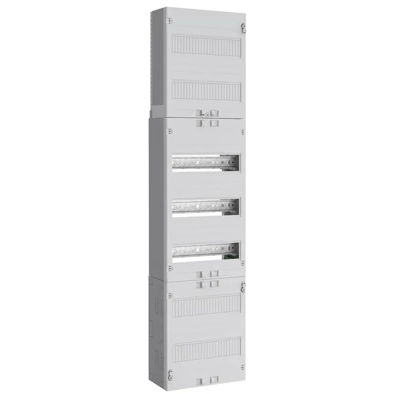 ABN Verteilerfeld ABNPV107R04 Angebot