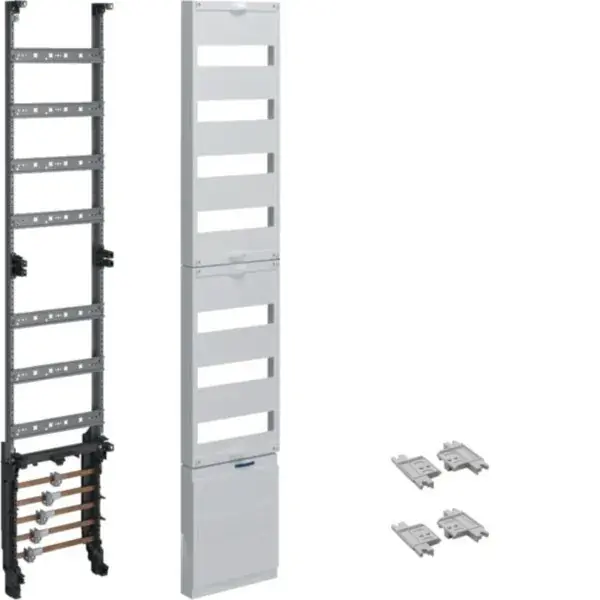 Hager Verteilerfeld universZ ZH53XSRK Abverkauf