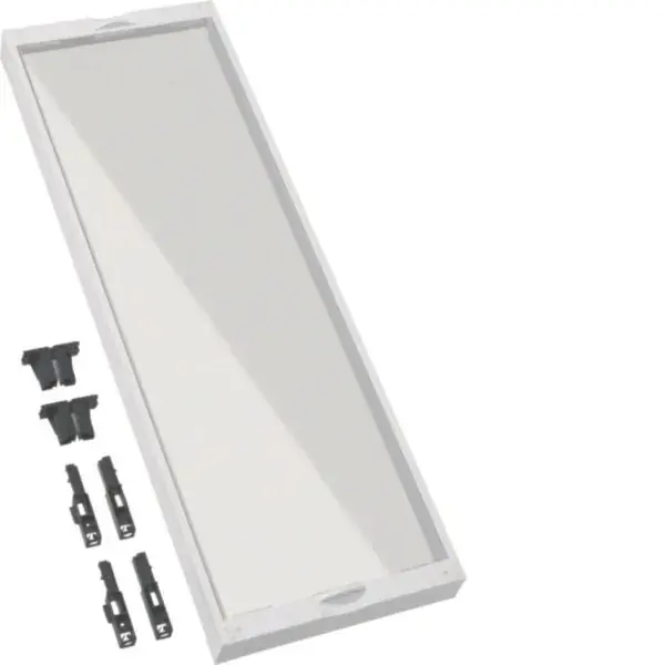 Saisonangebot Hager Bausatz UC51BAKL