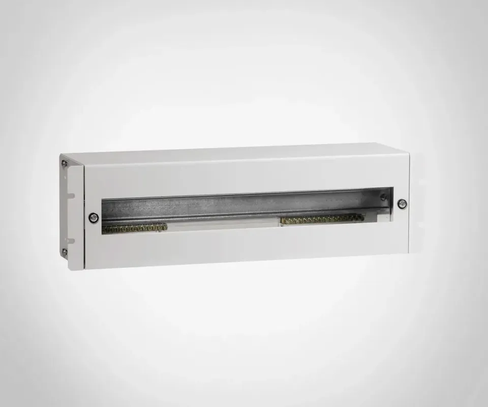 nVent Hoffman Netzverteiler, 3U PWB03 Highlight