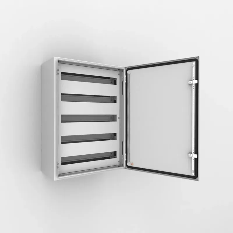 Online Kaufen nVent Hoffman Norm-Profilsystem, 700x500 AC07050R5