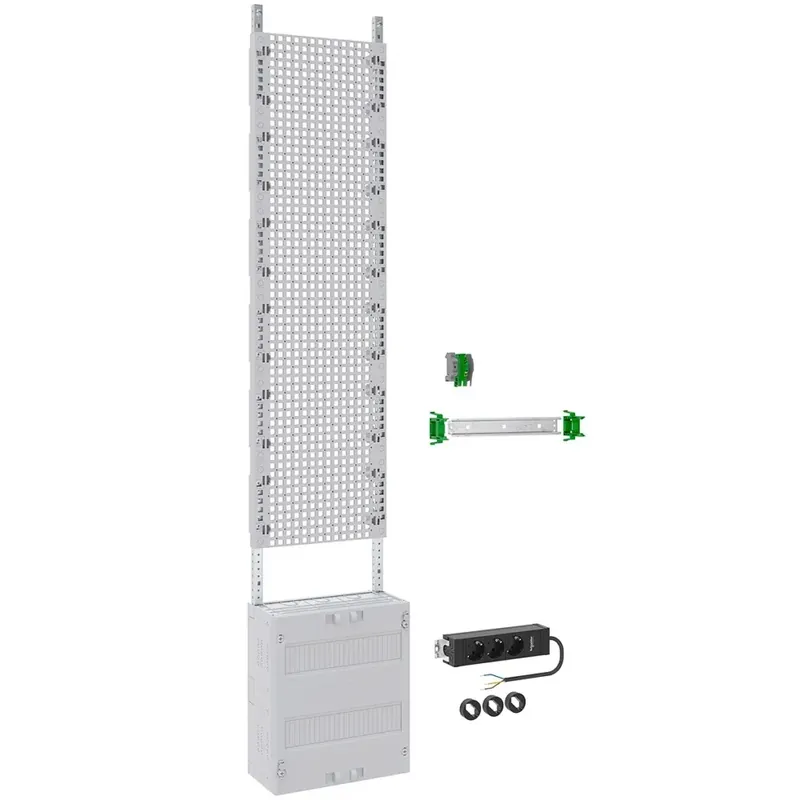 Jetzt Bestellen ABN Multimediafeld mit APZ VT19MA8720