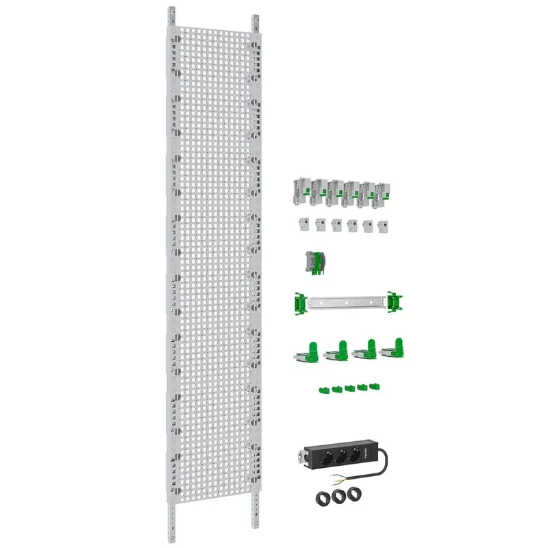 ABN Multimediafeld VX19RM8182 Preiswert