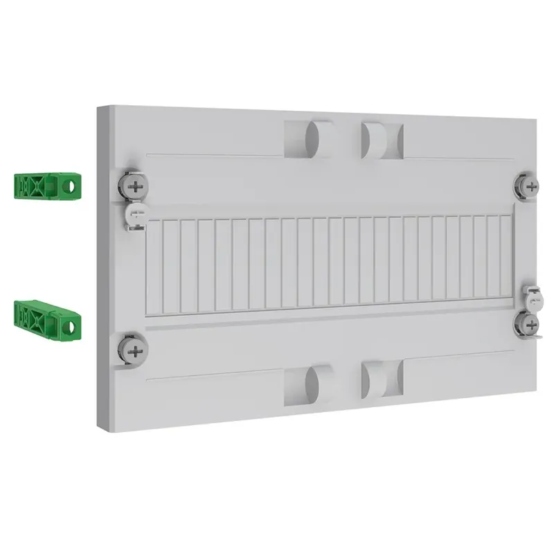 Garantierte Lieferung ABN Leermodul tief FB1 BH1 mit ABNPB101L0230