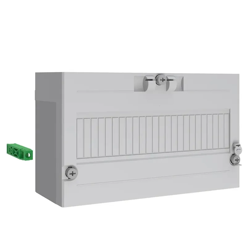 Solange Der Vorrat Reicht ABN Leermodul 1FB/1RE ABNPB101L4230