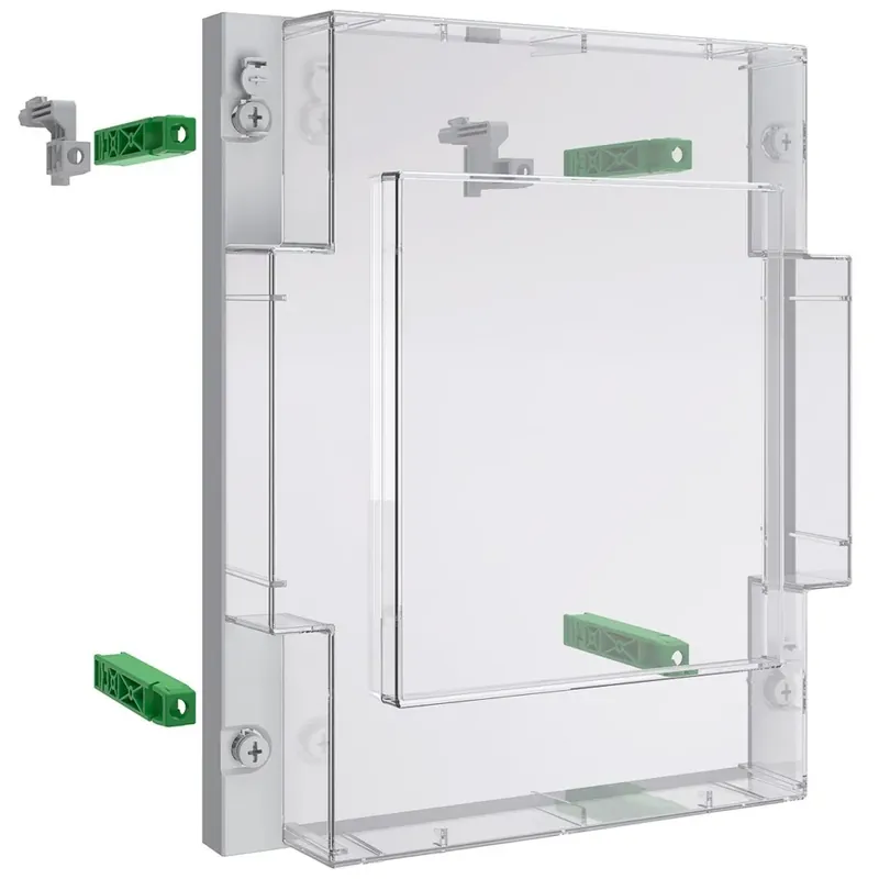 Neuheit ABN Leermodul tief ABNPB102L0730