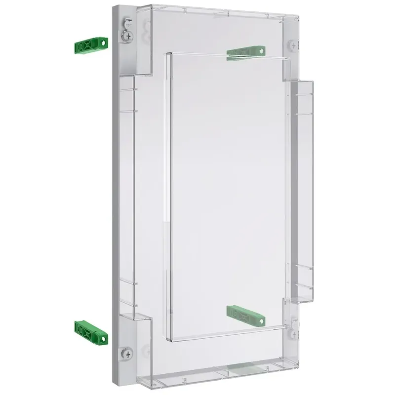 Sofort Bestellen ABN Leermodul tief ABNPB103L0730