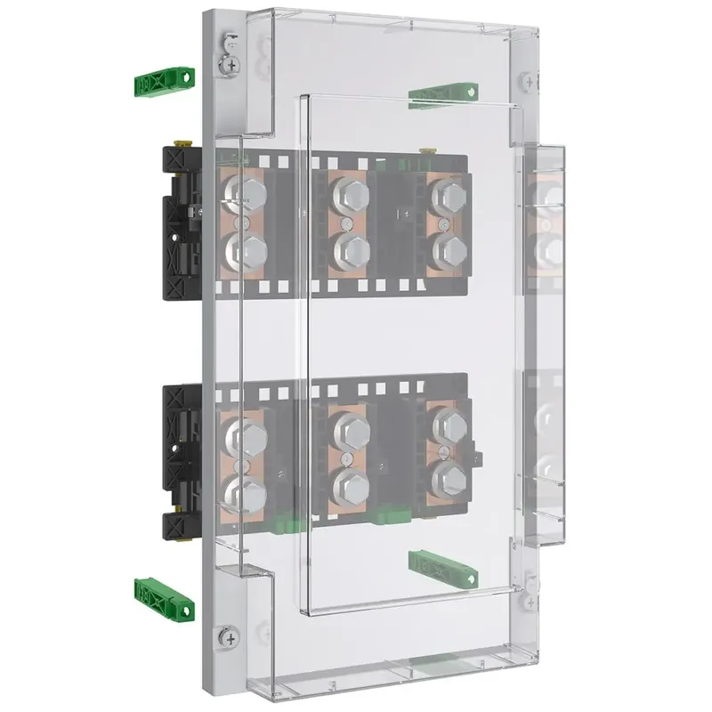 ABN Wandlermodul tief ABNPB103W0330 Versand Am Gleichen Tag