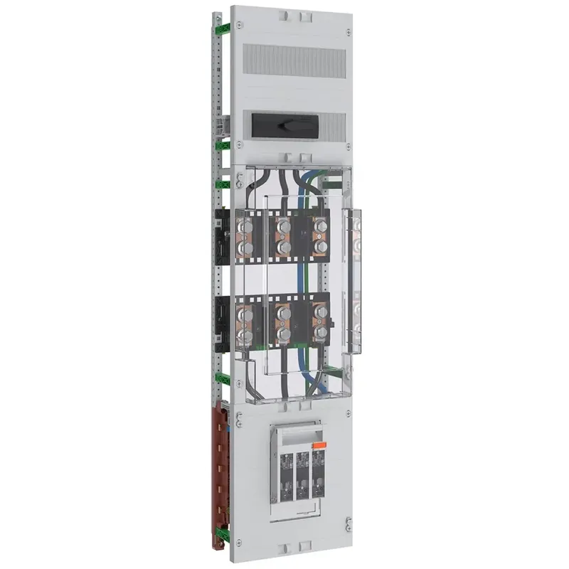 ABN Wandlerfeld 100A 40mm SaS ABNPW107S0051 Meistverkauft