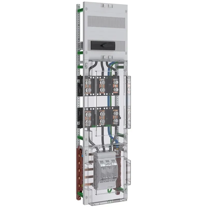 Finale Aktion ABN Wandlerfeld 100A 40mm SaS ABNPW107S0151