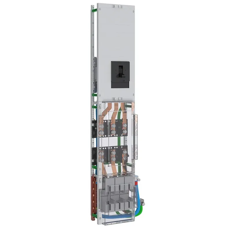 Versand Am Gleichen Tag ABN Wandlerfeld 250A ABNPW109S0153