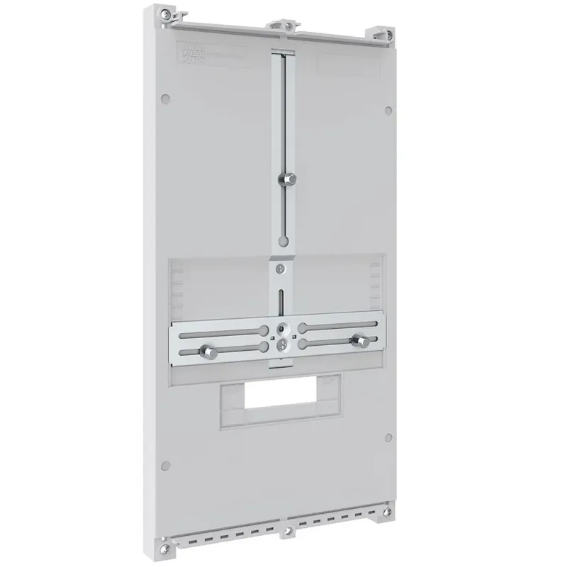 Bestseller ABN Zählertragplatte 3-Punkt MT1381X